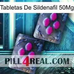 Sildenafil Tablets 50Mg 01